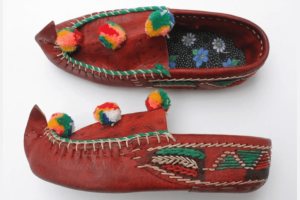 کفش اجتماعی